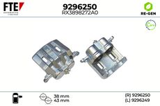 FTE automotive GmbH 9296250