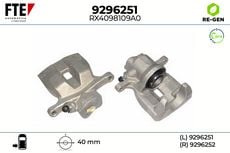 FTE automotive GmbH 9296251