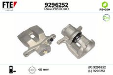 FTE automotive GmbH 9296252