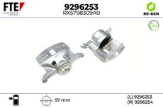 FTE automotive GmbH 9296253