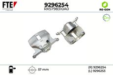 FTE automotive GmbH 9296254