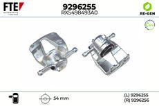 FTE automotive GmbH 9296255