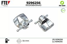 FTE automotive GmbH 9296256