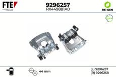FTE automotive GmbH 9296257