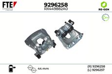 FTE automotive GmbH 9296258
