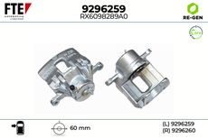 FTE automotive GmbH 9296259