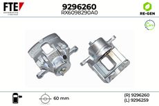 FTE automotive GmbH 9296260