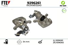 FTE automotive GmbH 9296261