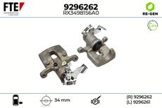 FTE automotive GmbH 9296262