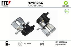 FTE automotive GmbH 9296264