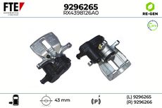 FTE automotive GmbH 9296265