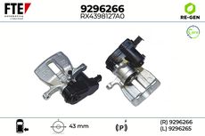 FTE automotive GmbH 9296266