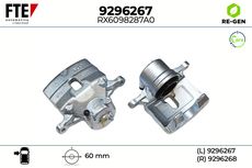 FTE automotive GmbH 9296267