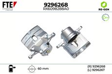 FTE automotive GmbH 9296268