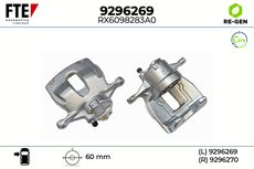 FTE automotive GmbH 9296269