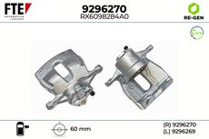 FTE automotive GmbH 9296270