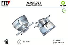 FTE automotive GmbH 9296271