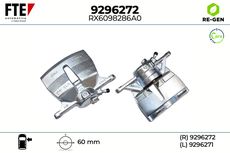 FTE automotive GmbH 9296272