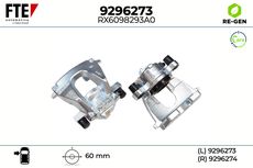 FTE automotive GmbH 9296273
