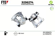 FTE automotive GmbH 9296274