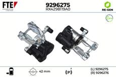 FTE automotive GmbH 9296275