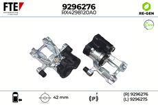 FTE automotive GmbH 9296276