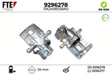 FTE automotive GmbH 9296278