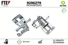 FTE automotive GmbH 9296279