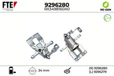 FTE automotive GmbH 9296280
