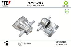 FTE automotive GmbH 9296283
