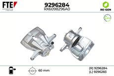 FTE automotive GmbH 9296284