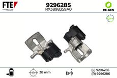 FTE automotive GmbH 9296285