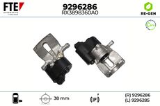 FTE automotive GmbH 9296286