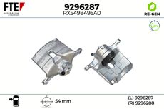 FTE automotive GmbH 9296287