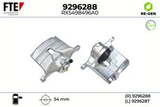 FTE automotive GmbH 9296288