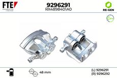FTE automotive GmbH 9296291