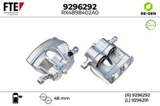 FTE automotive GmbH 9296292