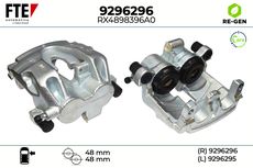 FTE automotive GmbH 9296296