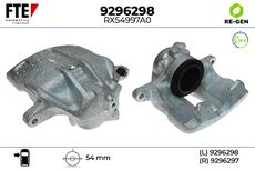 FTE automotive GmbH 9296298