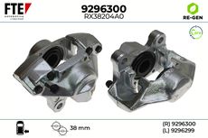 FTE automotive GmbH 9296300
