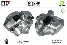 FTE automotive GmbH 9296301