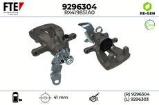 FTE automotive GmbH 9296304