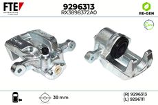 FTE automotive GmbH 9296313