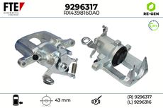 FTE automotive GmbH 9296317