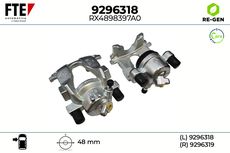 FTE automotive GmbH 9296318