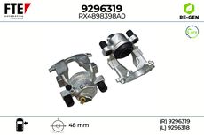 FTE automotive GmbH 9296319