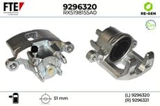 FTE automotive GmbH 9296320