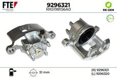 FTE automotive GmbH 9296321