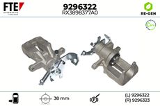 FTE automotive GmbH 9296322