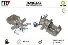 FTE automotive GmbH 9296323